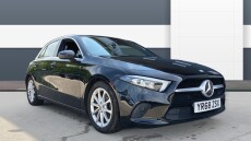 Mercedes-Benz A-Class A180d Sport Executive 5dr Auto Diesel Hatchback